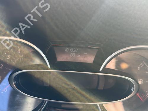 Left front window switch RENAULT CLIO IV (BH_) 1.5 dCi 90 | BP31927262I27 - Image 9