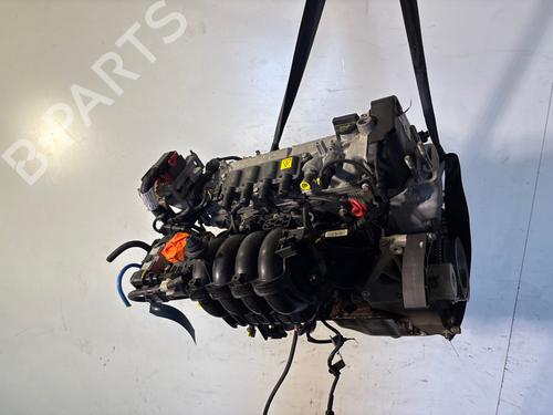 Engine FIAT 500 C (312_) 1.2 (312CXA1A, 312AXA1A) | BP40500760M1 - Image 4