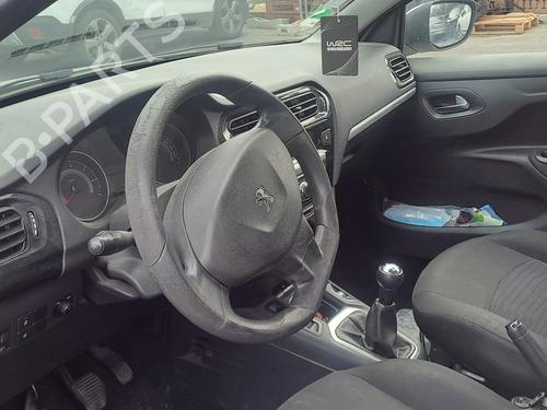 Engine PEUGEOT 301 1.2 VTi 72 | BP26576501M1  - Image 11