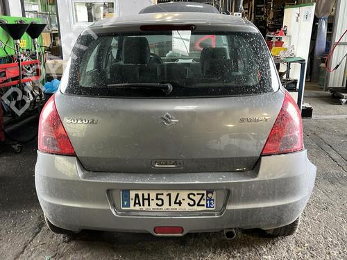 Left taillight SUZUKI SWIFT III (MZ, EZ) 1.3 DDiS (RS413D) | BP22094340C34 