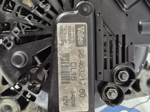 Generator Generator 38953596 38953596