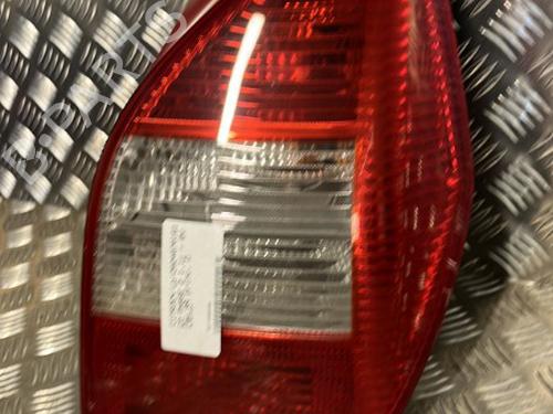 Right taillight CITROËN C2 (JM_) 1.1 | BP22097264C35 