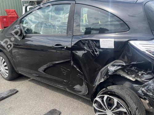 Used Parts FORD KA (RU8)  1.3 TDCi  4411563