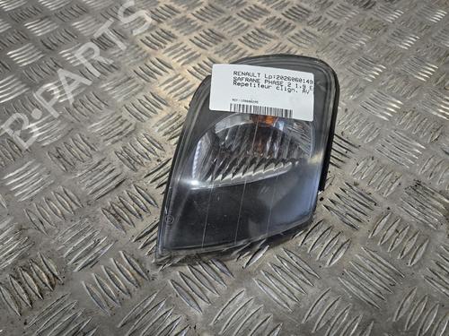 Used Left side indicator Left side indicator 36876745 36876745