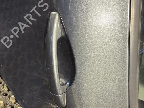 Left rear door PEUGEOT 208 I (CA_, CC_) 1.6 HDi / BlueHDi 75 | BP32093447C4
