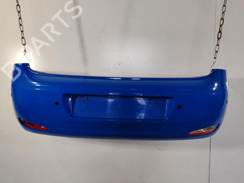 Used Rear bumper FIAT PUNTO (199_) 1.4 Natural Power (78 hp) 24895300