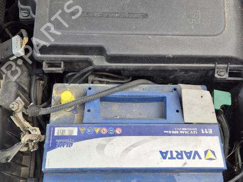 Used Parts CITROËN C5 I (DC_) 2.0 HDi (DCRHZB, DCRHZE) 5010073