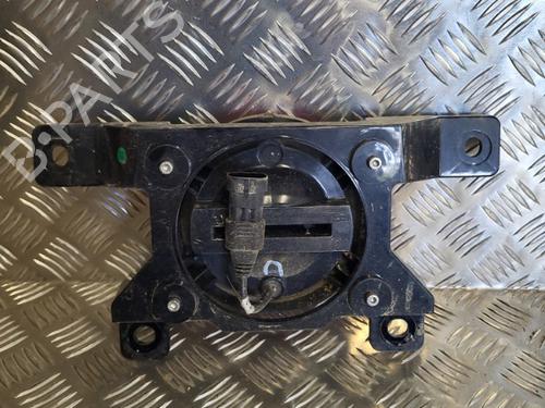 Right taillight CITROËN AMI (9A_) Electric (9AZ2CA) | BP20343223C35 