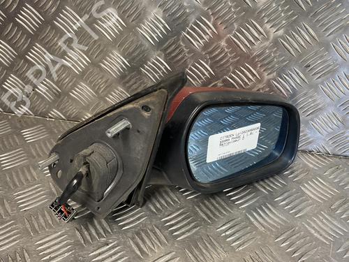Right mirror CITROËN XSARA (N1) 1.8 i | BP20345129C27 