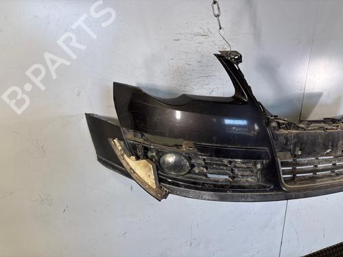 Used Front bumper Front bumper 37156172 37156172