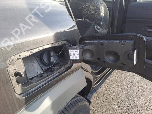 Armrest / Center console DACIA BIGSTER 1.8 FHEV (RYN7) | BP37735061I20 - Image 8