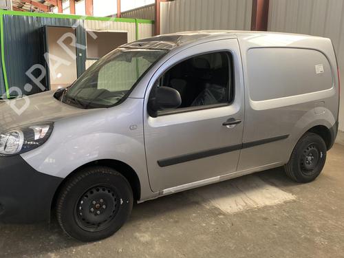 Grill RENAULT KANGOO Express (FW0/1_) Z.E. (FW0Z, FW1Z) | BP31165730C40 - Image 8