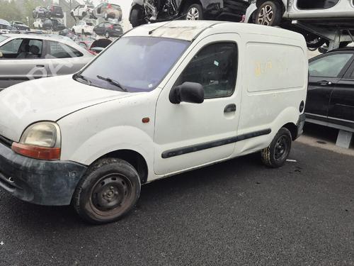 Switch RENAULT KANGOO Express (FC0/1_) D 55 1.9 (FC0D) | BP40032014I30  - Image 5