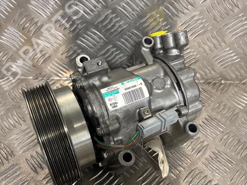 AC compressor RENAULT TWINGO II (CN0_) 1.2 16V (CN04, CN0B) | BP34365410M34 - Image 2