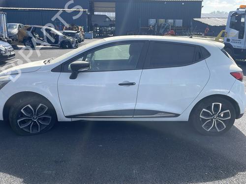 Used Parts RENAULT CLIO IV (BH_) 1.5 dCi 75 4931702