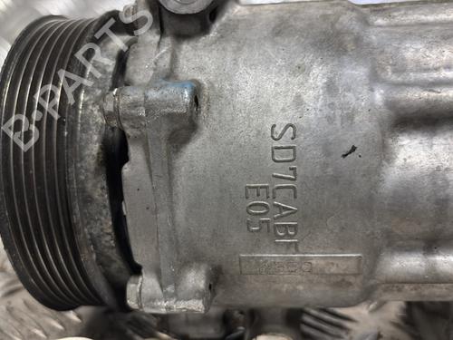 Used AC compressor AC compressor PEUGEOT 607 (9D, 9U) 2.0 HDI (136 hp) 29519915 29519915