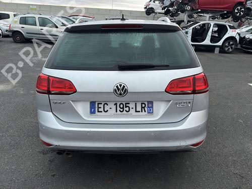 Used Parts VW GOLF VII Variant (BA5, BV5) 2.0 TDI 4326346