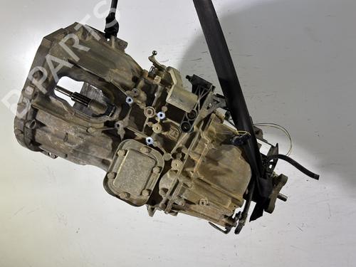 Gearbox RENAULT MASTER III Van (FV) 2.3 dCi 145 FWD (FV0E, FV0F, FV0H, FV02, FV0M, FV0S,... | BP32630300M3 - Image 4