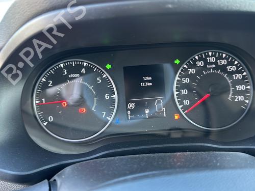 ABS pump RENAULT EXPRESS Box Body/MPV 1.5 Blue dCi 95 (F6AB) | BP23983730M43  - Image 11