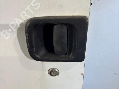 Used Left front door Left front door RENAULT TRUCKS MASCOTT Platform/Chassis 90 (86 hp) 36542890 36542890