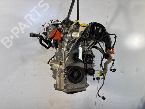 Engine DACIA SANDERO II TCe 90 (B8M1, B8MA, B8AC) | BP38306276M1 - Image 6