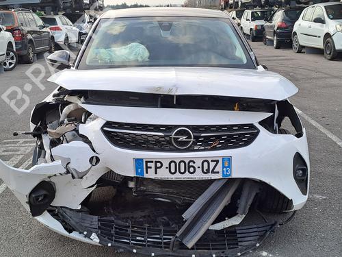Used Parts OPEL CORSA F (P2JO) 1.2 (68) (101 hp) 3109940