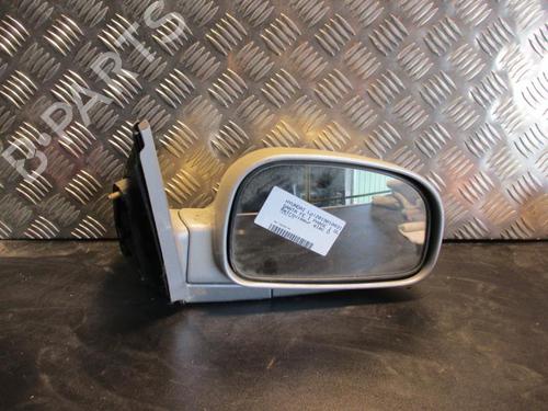 Right mirror HYUNDAI SANTA FÉ I (SM) 2.0 CRDi 4x4 | BP22093630C27 