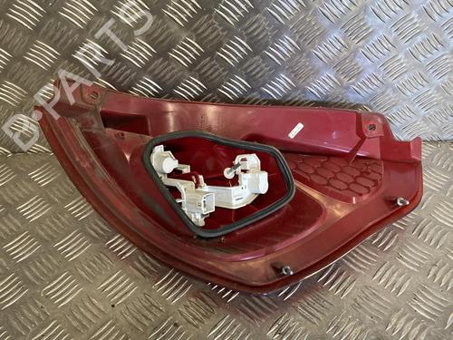 Venstre baglygte FORD FIESTA VI (CB1, CCN) 1.4 TDCi (68 hp) 20345118
