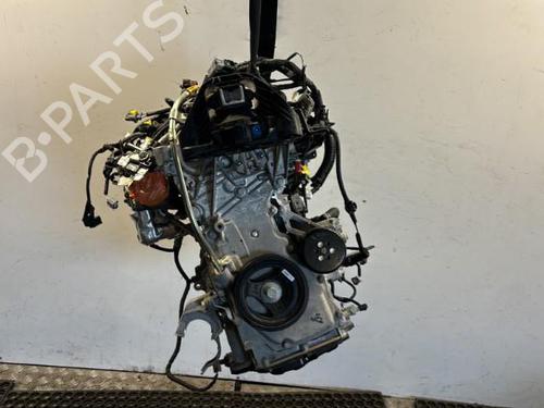 Engine RENAULT CLIO V (B7_) 1.0 SCe 65 (B7MG) | BP22096385M1 