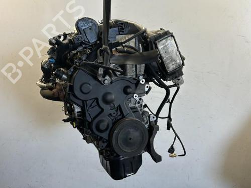 Engine FORD FOCUS III Turnier 1.6 TDCi ECOnetic | BP22096307M1 