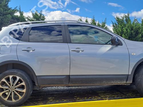 AC radiator NISSAN QASHQAI I (J10, NJ10) 1.5 dCi | BP30546054M32