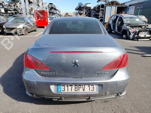 Starter PEUGEOT 307 CC (3B) 2.0 HDi 135 | BP33844365M8  - Image 9