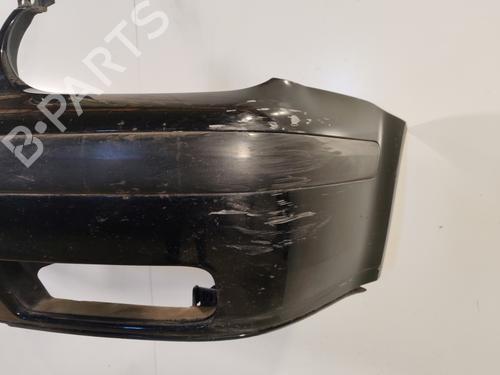 Front bumper VW GOLF IV (1J1) 1.6 16V | BP24635773C7 