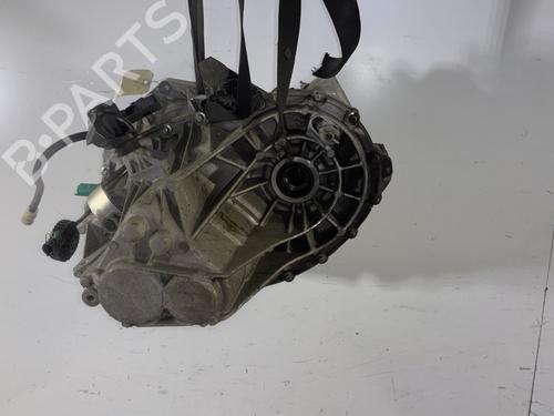 Gearbox RENAULT MEGANE III Hatchback (BZ0/1_, B3_) 1.5 dCi (BZ09, BZ0D, BZ1W, BZ29, BZ14) | BP32162493M3 - Image 10