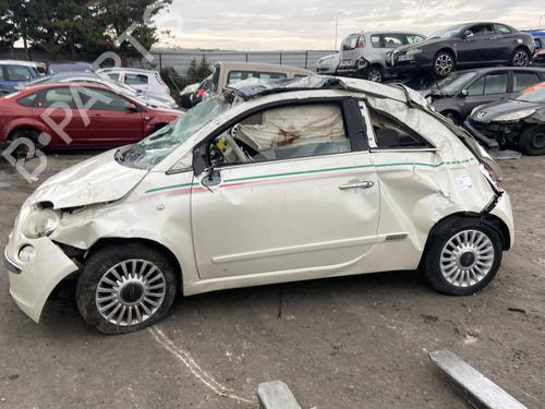 ABS pump FIAT 500 (312_) 1.2 (312AXA1A) | BP22094905M43 