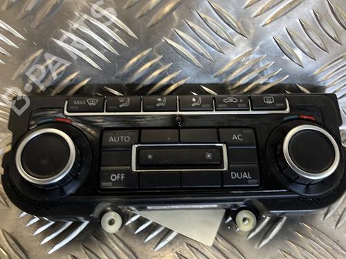 Climate control VW GOLF VI (5K1) 2.0 TDI | BP25929221I5 - Image 3