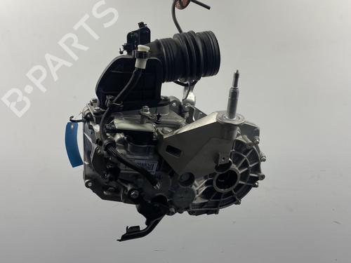 Used Gearbox RENAULT TWINGO III (BCM_, BCA_) Z.E: (BCA1) (82 hp) 22094833