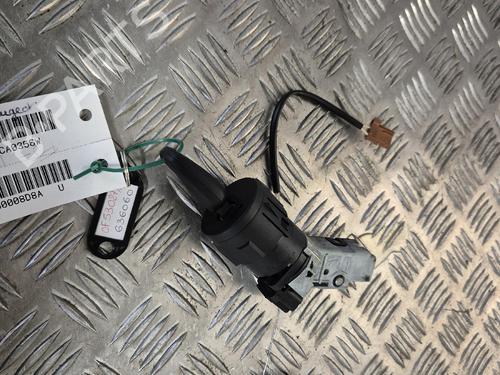 Ignition barrel PEUGEOT RIFTER 1.2 PureTech 110 | BP37187781M48 - Image 2