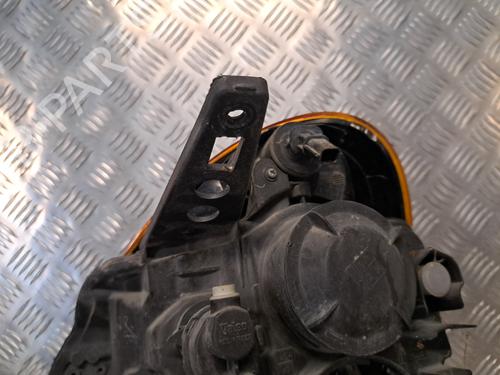 Right headlight RENAULT MODUS / GRAND MODUS (F/JP0_) 1.5 dCi (FP0D, JP0D) | BP28680675C29  - Image 5