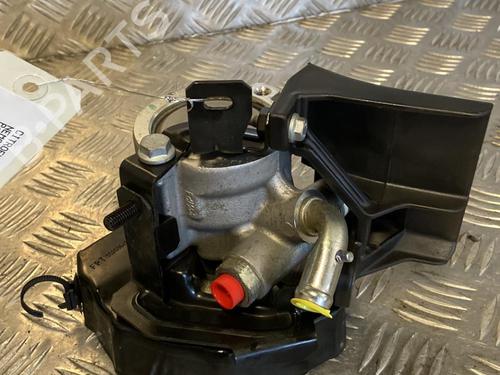 Styring servopumpe CITROËN NEMO Box Body/MPV (AA_) 1.4 HDi (68 hp) 20343742
