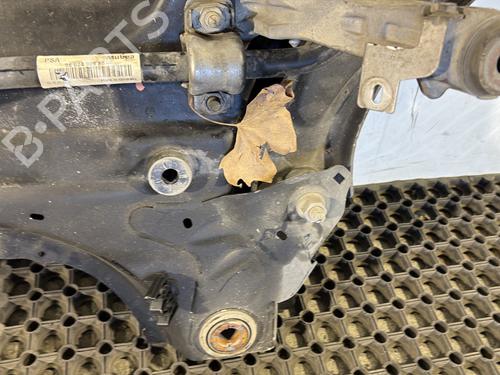 Subframe CITROËN C4 Grand Picasso II (DA_, DE_) | BP33741133M9 - Image 2