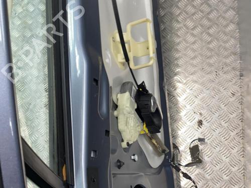 Used Right front door CITROËN C4 Coupe (LA_) 1.6 16V (109 hp) 20344362