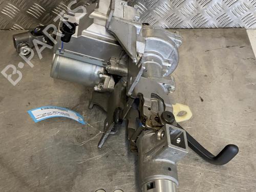 Steering column RENAULT KANGOO / GRAND KANGOO II (KW0/1_) 1.5 dCi 85 (KW0K, KW0L, KW0B) | BP22094072M21