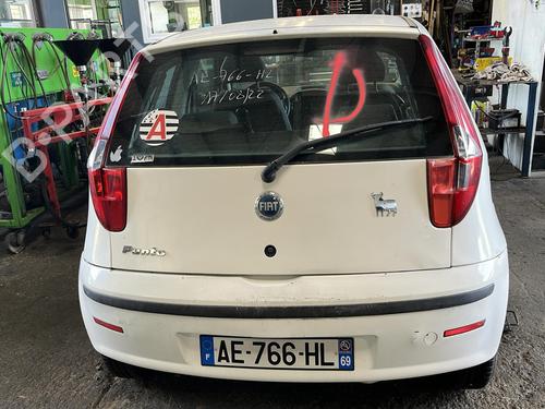 Left taillight FIAT PUNTO (188_) 1.2 60 (188.030, .050, .130, .150, .230, .250) | BP22094631C34 