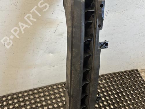Used Rear bumper reinforcement Rear bumper reinforcement RENAULT CAPTUR II (HF_) TCe 140 (HFN0) (140 hp) 28494105 28494105