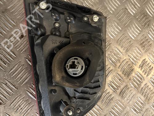 Left tailgate light PEUGEOT 4007 (VU_, VV_) 2.2 HDi | BP37629542C79 - Image 2