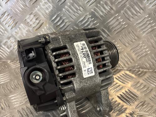 Used Alternator Alternator CITROËN C3 II (SC_) 1.0 VTi 68 (68 hp) 34192425 34192425