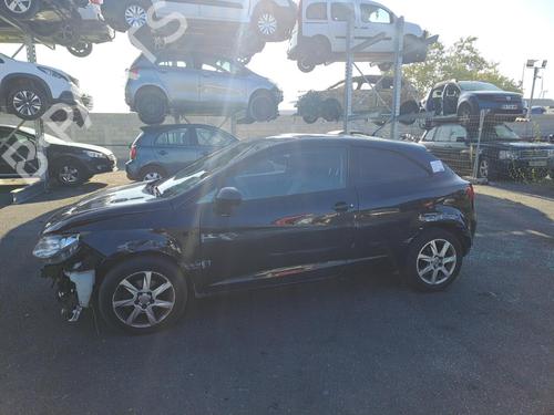 Ignition barrel SEAT IBIZA IV SC (6J1, 6P5) 1.6 TDI | BP22096303M48 