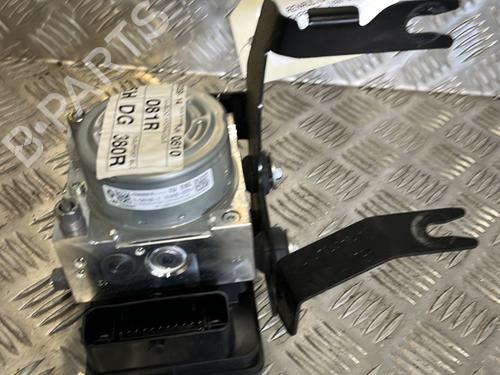 Used ABS pump RENAULT EXPRESS Box Body/MPV [2021-2025]  23933254
