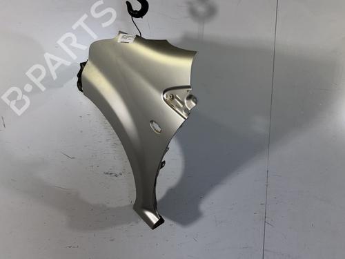 Used Left front fenders Left front fenders TOYOTA AYGO (_B1_) 1.4 D-4D (WNB10_, WNB10R) (54 hp) 32242314 32242314